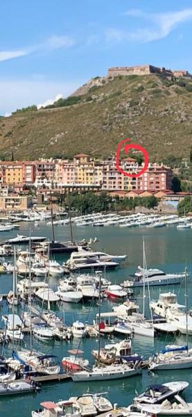 Casina Porto Ercole